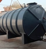 FRP ACID STORAGE TANKS