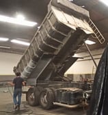 torre forte caldeiraria e soldas especiais reforma de equipamentos pesados