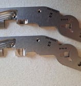 Scionon grafting jaws