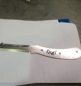 Scionon grafting knife