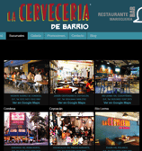 Contenidos de Blog. Fotografía. Ambiente y Product Shot