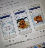 Marketing de Contenidos. RRSS y Marketing Digital