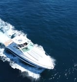 yate maxum 45 en renta cabo san lucas