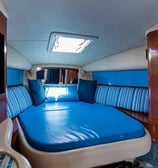 cama yate sea ray 32 cabo san lucas