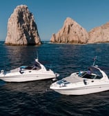 yates sea ray 32 cabo san lucas