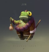 Art, digital, character, design, artwork, games, illustration, conceptart, jesse, suursoo