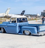 1955 Chevrolet 3100 Pickup Truck