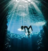 cursos online de sanación, formación espiritual, aprendizaje energético, escuela de evolución del al