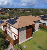 Casa em Praia do Forte