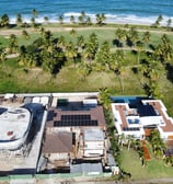 Casa no Iberostar