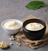 Tufu Curd - A pure vegan food rich in Protein By Murli greens, Jaipur