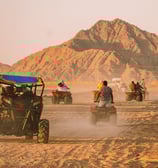 Hurghada Safari