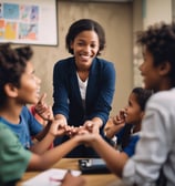 Youth Public Speaking Gallery
