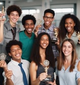 Youth Public Speaking Gallery
