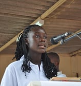 Youth Public Speaking Gallery