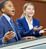 Youth Public Speaking Gallery