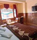 Hotel Le gourmet Budget Rooms