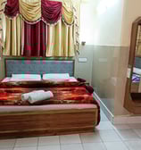 Hotel Le gourmet Rooms