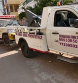 accident towing service in hyderabad