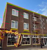 renovatie van vastgoedbeleggingen