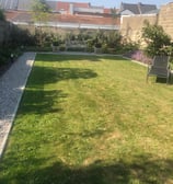 tuinwerk