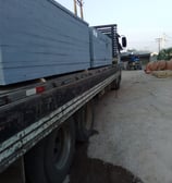 painel wall mezanino