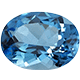 Blue Topaz