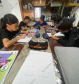 Home tuition