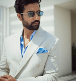 Vicky Kaushal