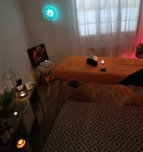 atmosphère reposante