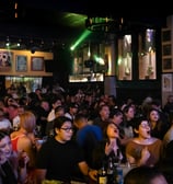 top music bar leon