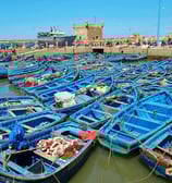 Taxi Marrakech Essaouira