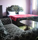 comfortable room available in kishtwar