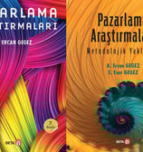 Pazarlama Araştırmaları