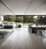 bulletproof windows patio windows large glass windows minimal frames minimal windows