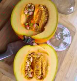 fermented pumpkin