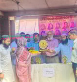 GHAZIABAD TOPPER
