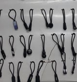 da dang cac loai tep dau keo