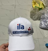 non qua tang cho trung tam ila