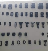 phu lieu balo tui xach da dang mau ma