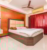 Queen Suite