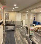 May Flower Child Care has is organized to accommodate all of your child's needs.