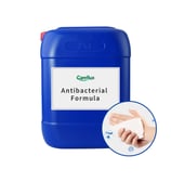 antibacterial formula