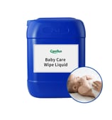 baby care wipes liquid