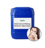 makeup remover wipes liquid