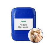 pet care wipes liquid