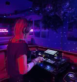 DJ PIXIE