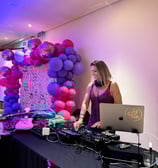 DJ PIXIE