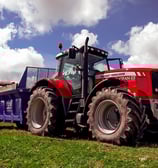 tractor