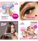 Marketing en Redes Sociales - Marilyn Studio